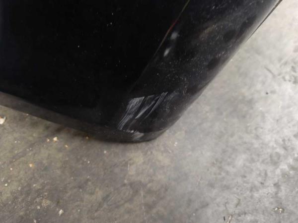 PARE CHOC AVANT FIAT PUNTO EVO 2009-2012 - Vue 3